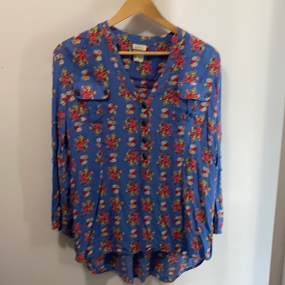 MATILDA JANE | Secret Fields Top - Picture 2 of 6